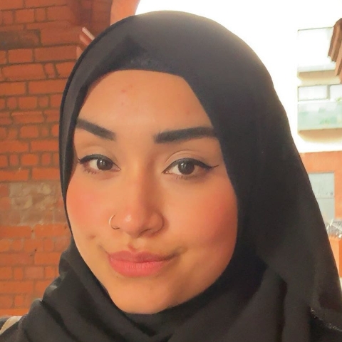 Tutor - Amena L