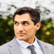 Sunil D.