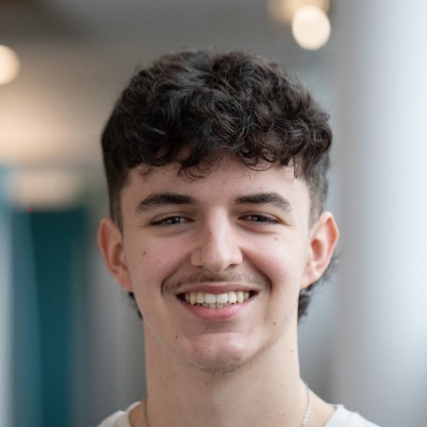 Tutor - Aiden B