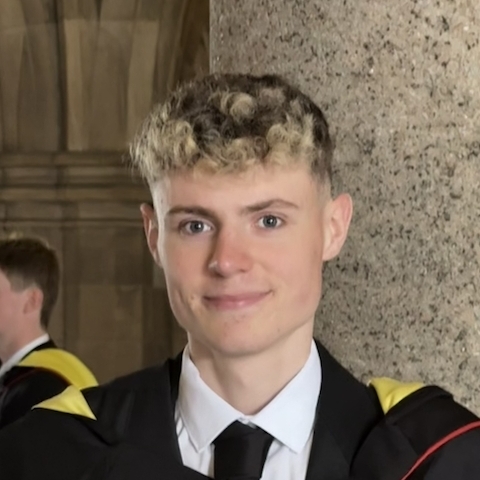 Tutor - Rory B