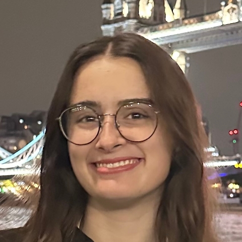 Tutor - Florence G