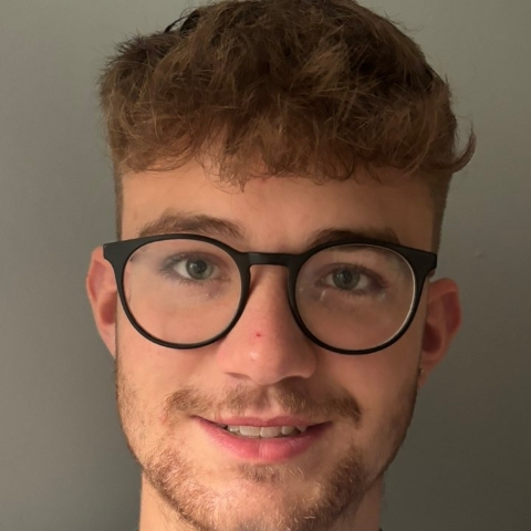 Tutor - Reuben F