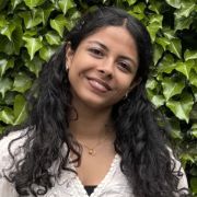 Manasa K.