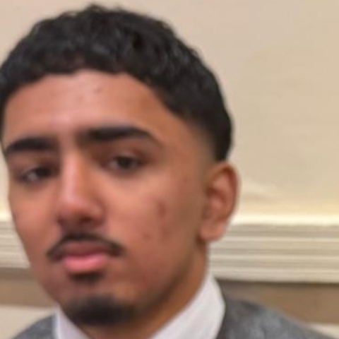 Tutor - Ibrahim H