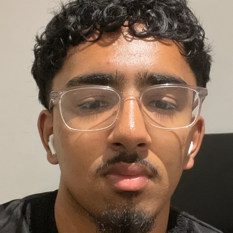 Tutor - Ibrahim H