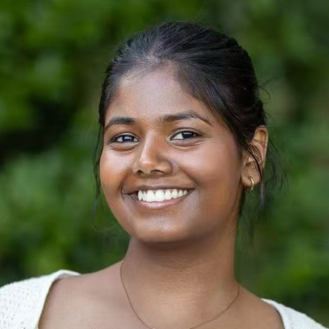 Tutor - Vishalinne K