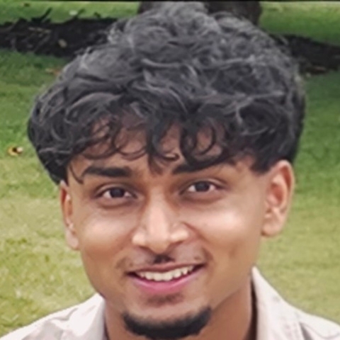 Tutor - Darshan P