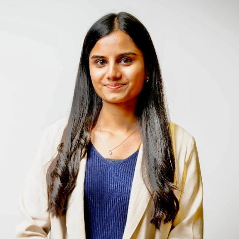 Tutor - Neha N