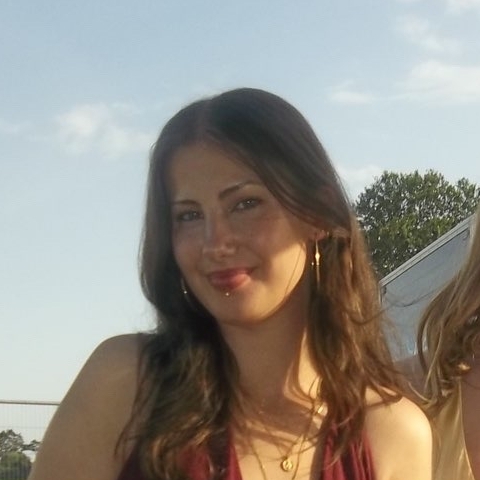 Tutor - Rachel H