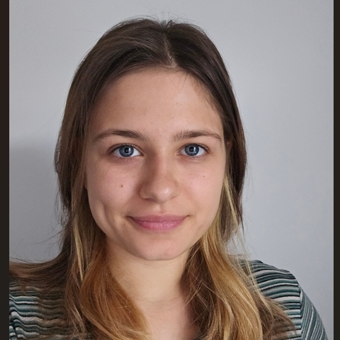 Tutor - Nathalie R
