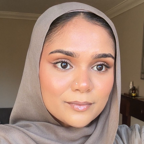 Tutor - Ayisha U