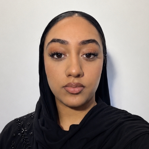 Tutor - Zaynah M