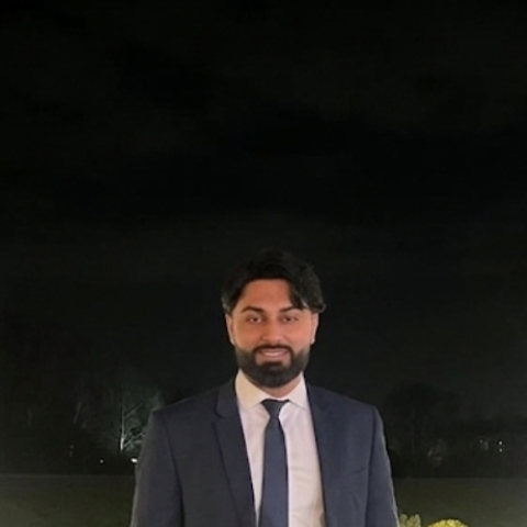 Tutor - Asif M
