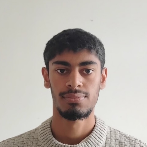 Tutor - Ejaz A
