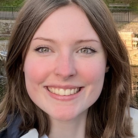 Tutor - Sophie-Ann J