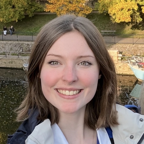 Tutor - Sophie-Ann J