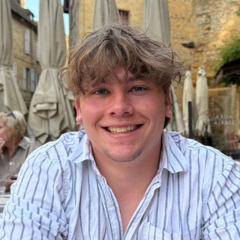 Tutor - Lewis D