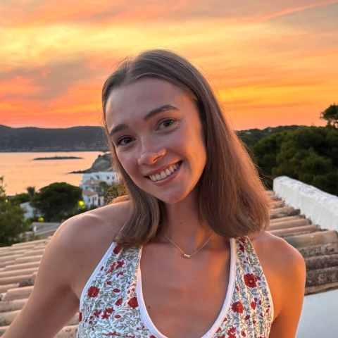 Tutor - Emma B