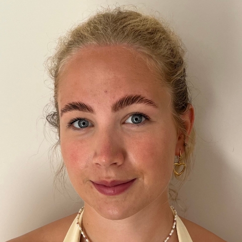 Tutor - Rachael D