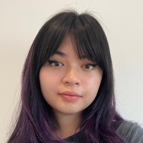 Tutor - Amelia H