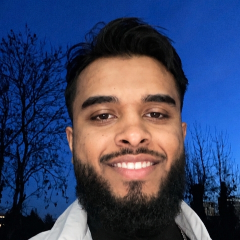 Tutor - Mahi K