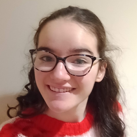 Tutor - Sophie M