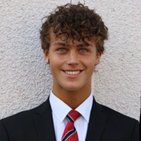 Tutor - Benjamin H