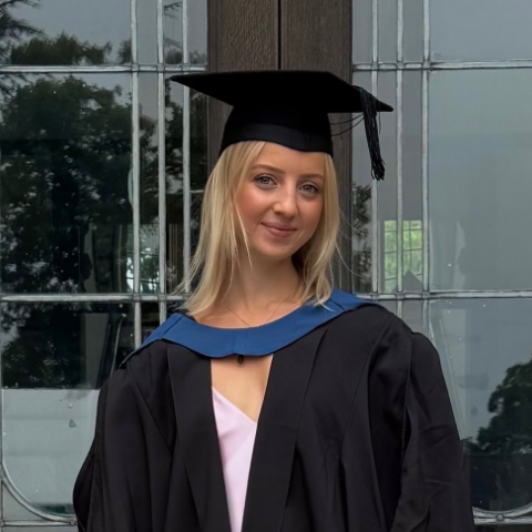 Tutor - Emily B