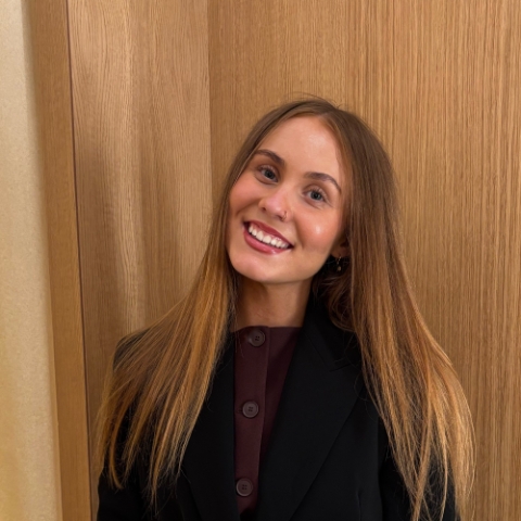 Tutor - Caitlin B