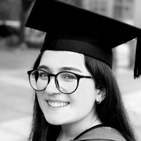 Tutor - Alicia R