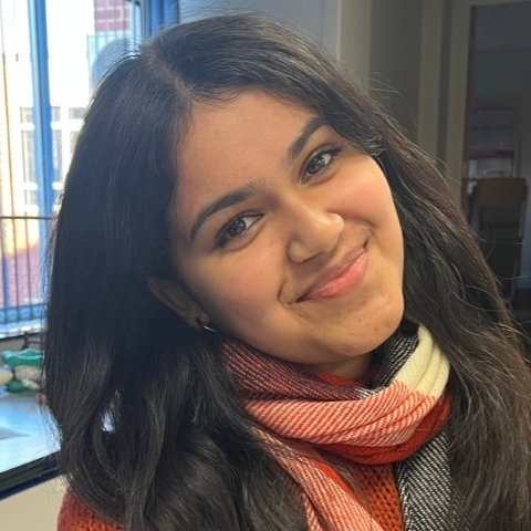Tutor - Varshneyee M