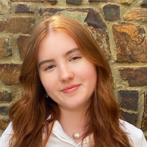 Tutor - Amelia P
