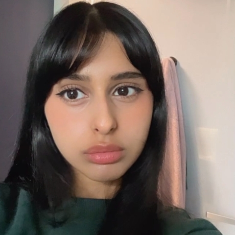 Tutor - Rabia A