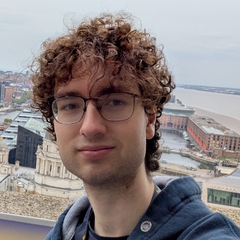 Tutor - Benjamin C