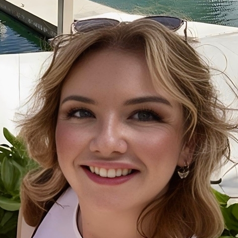 Tutor - Samantha W