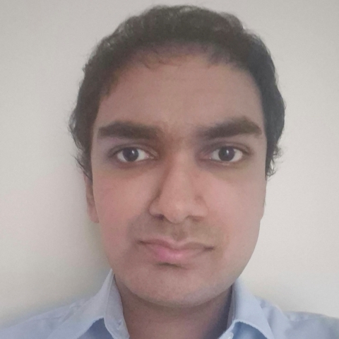 Tutor - Rameez S