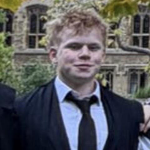 Tutor - Harry E