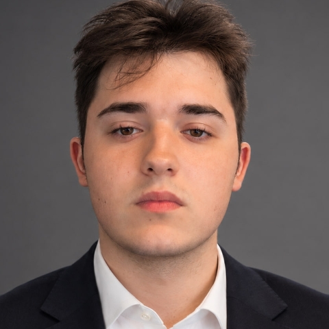 Tutor - Peter K