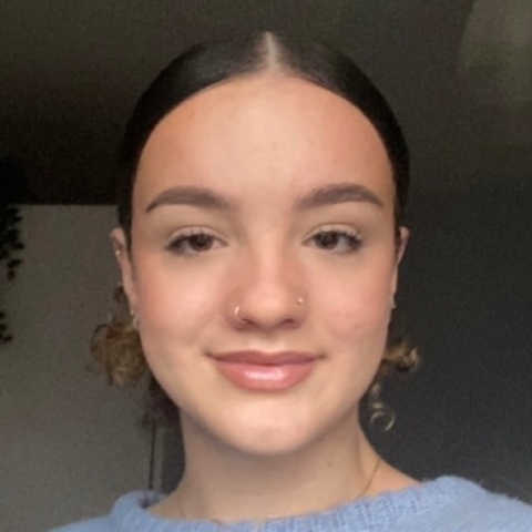 Tutor - Molly O