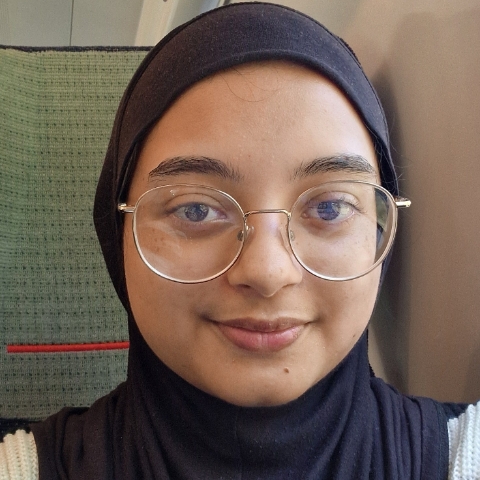 Tutor - Tasmia C