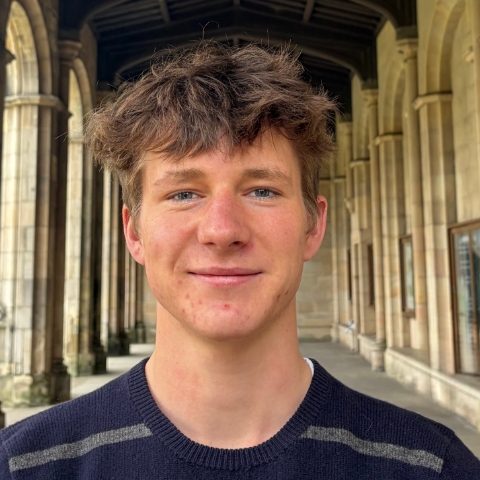 Tutor - Charlie G