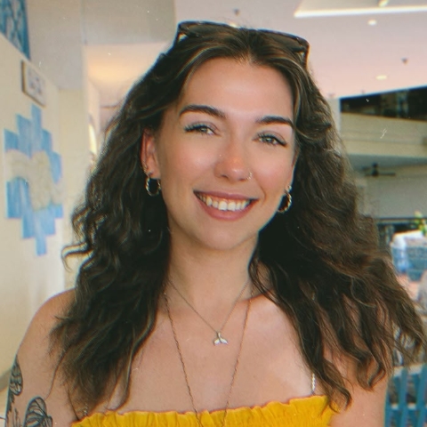 Tutor - Jessica B