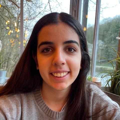 Tutor - Anvi O