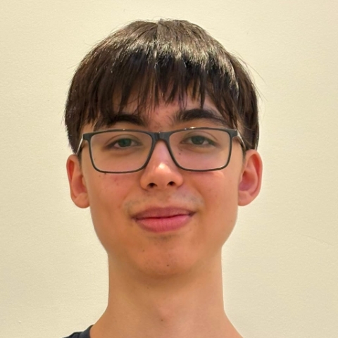 Tutor - Daniel H