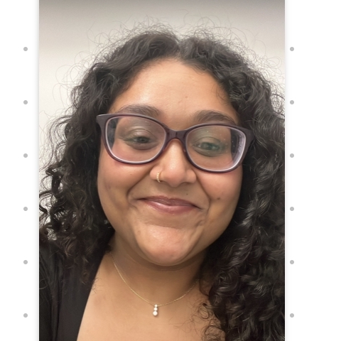 Tutor - Nidhi P