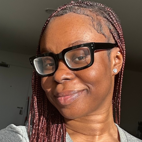 Tutor - Oluwanifemi A