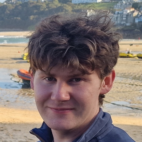 Tutor - Matt W