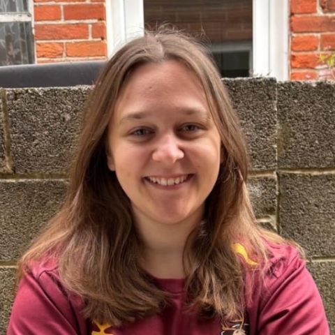 Tutor - Millie P