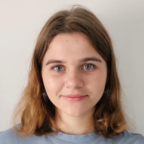 Tutor - Zuzanna L