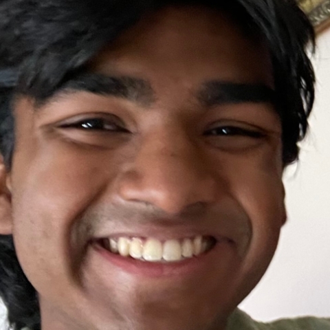 Tutor - Suraj K